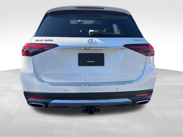 Used 2026 Mercedes-Benz GLE 350 4MATIC image 5