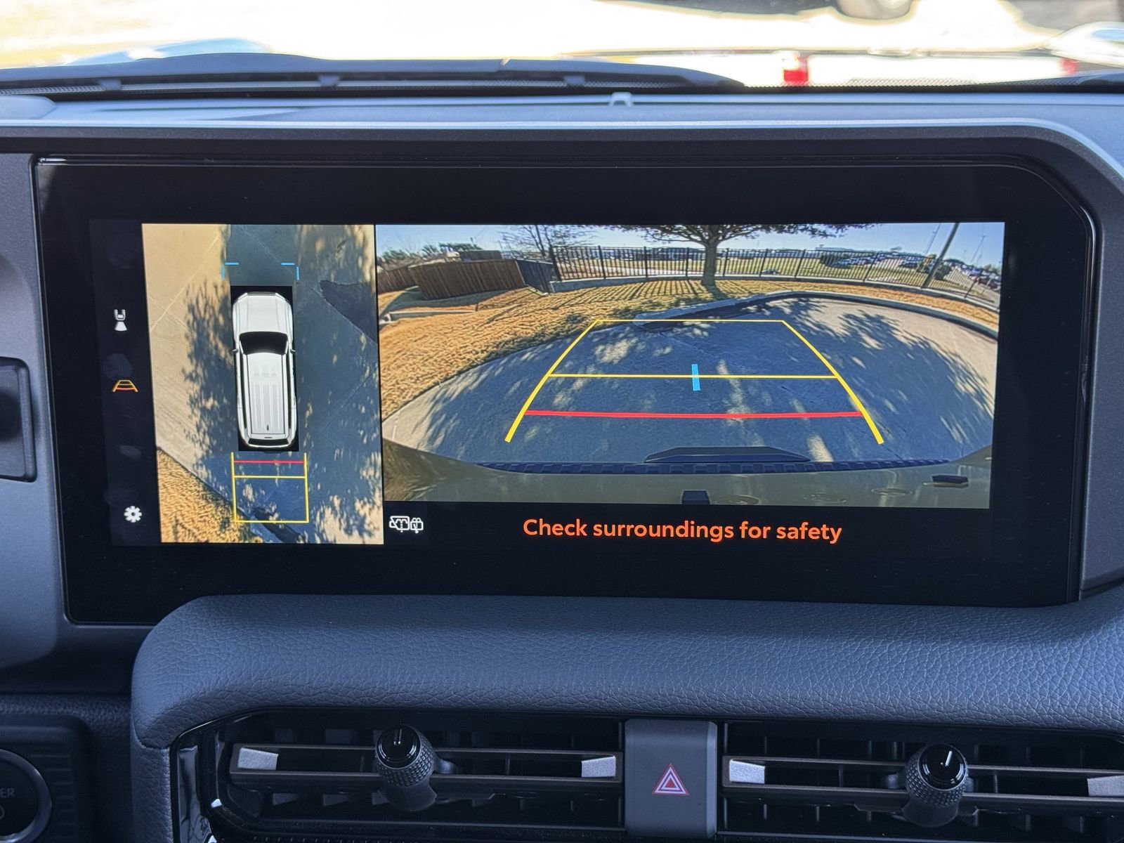 Used 2025 Toyota Land Cruiser image 19