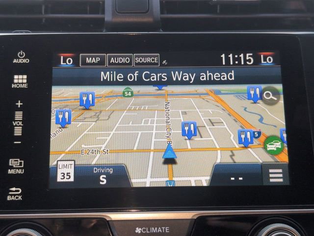 Used 2018 Honda Civic Type R image 14