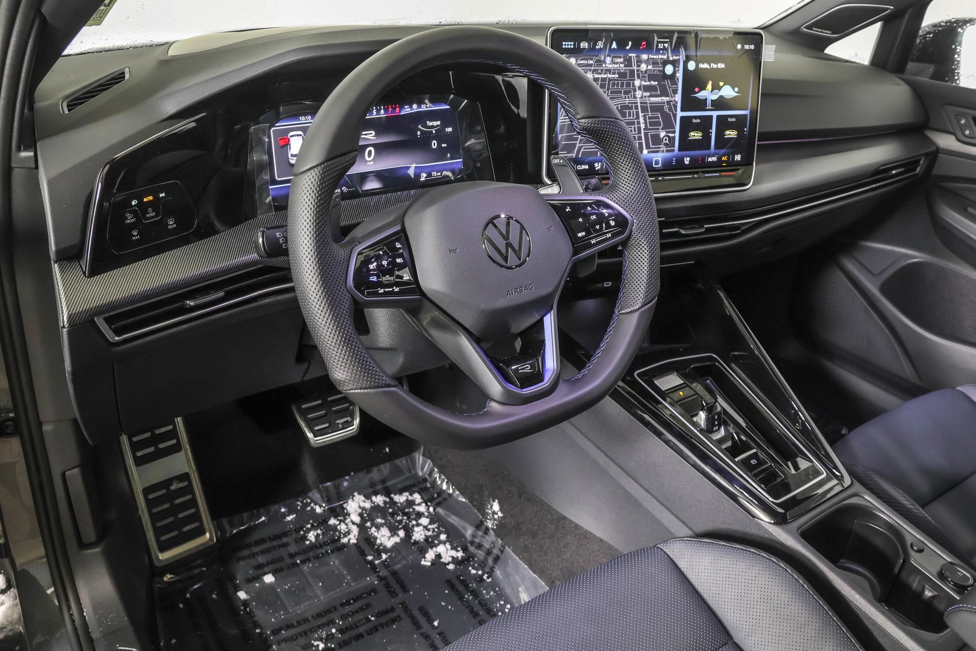 New 2026 Volkswagen Golf image 3