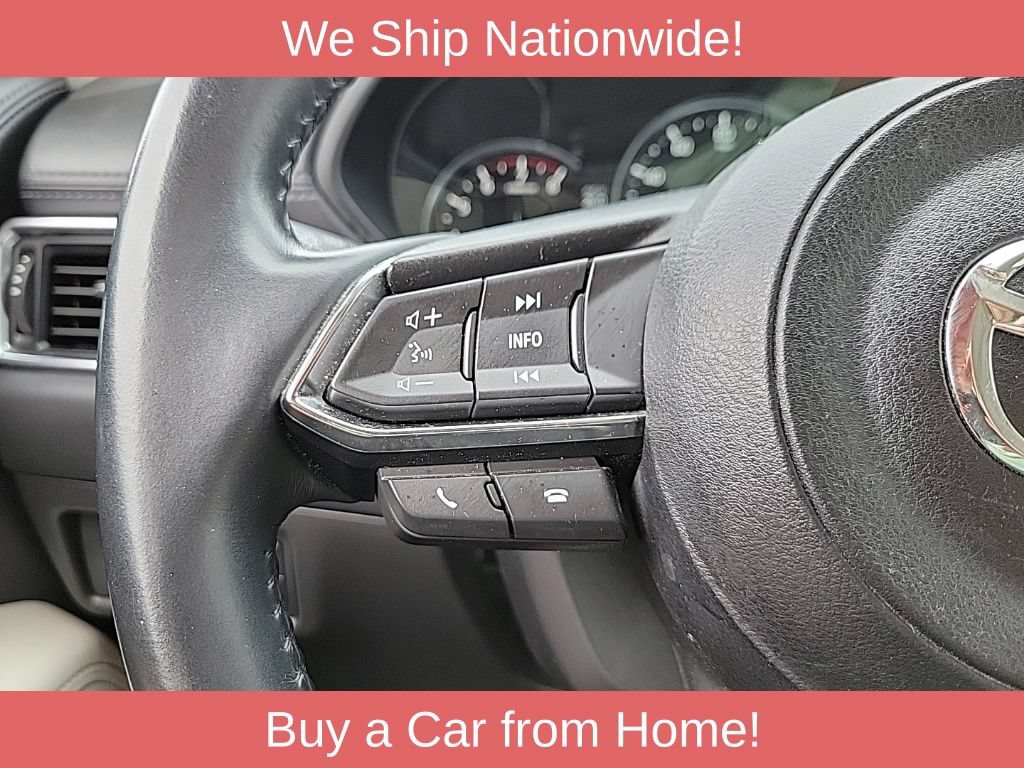 Used 2020 MAZDA CX-5 Grand Touring AWD/4WD image 25