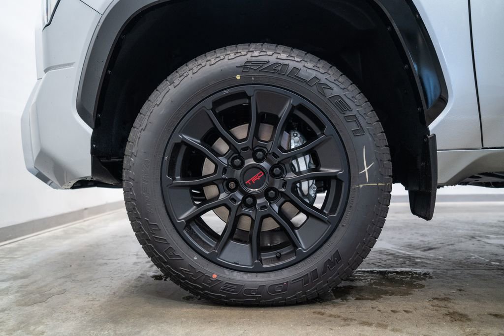 New 2026 Toyota Tundra 1794 Edition AWD/4WD image 11