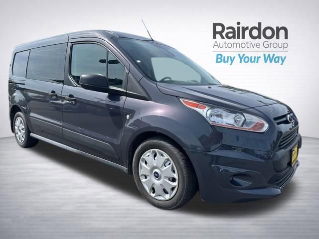 Used 2014 Ford Transit Connect XLT FWD image 1