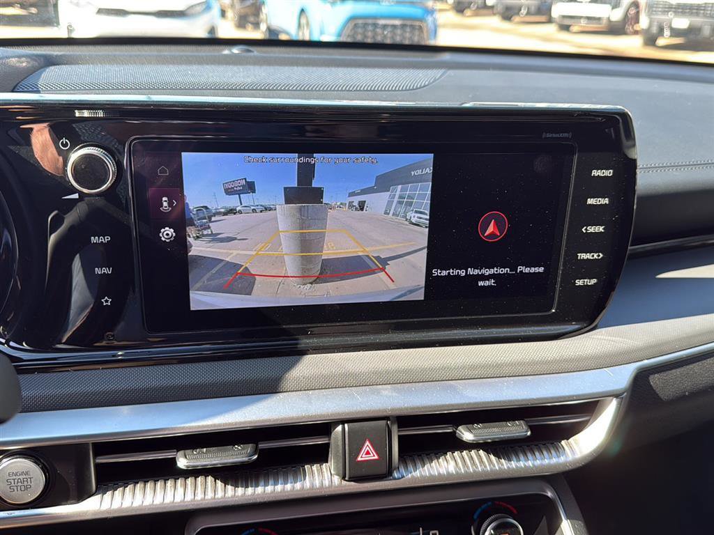 Used 2024 Kia K5 GT-Line image 7