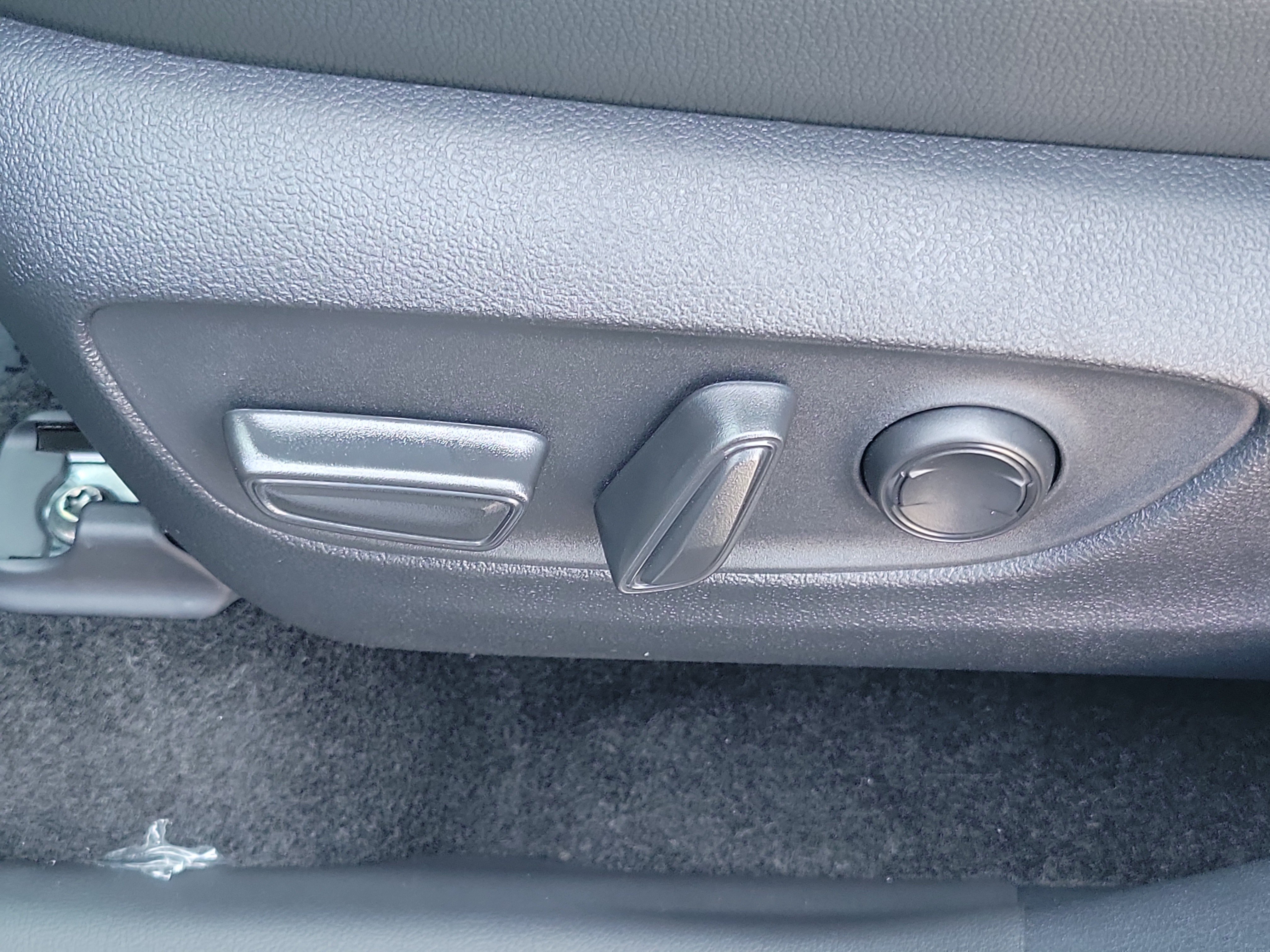 New 2026 Toyota Grand Highlander AWD image 22