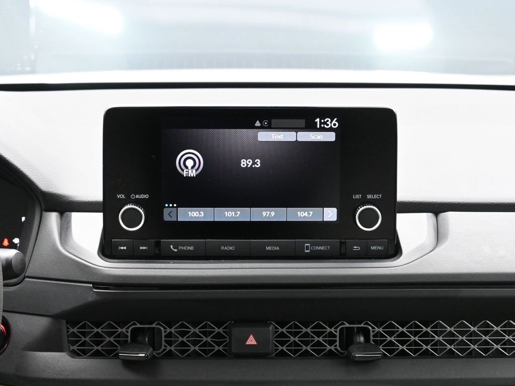 Certified 2024 Honda Accord LX image 39