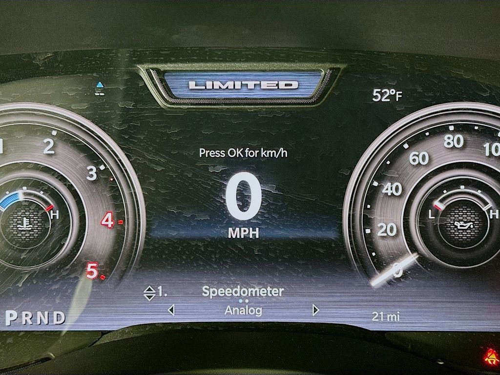 New 2026 RAM 2500 Limited w/ Towing Technology Group image 11