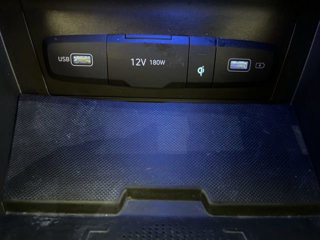 Used 2023 Hyundai Tucson Limited w/ Cargo Package image 28