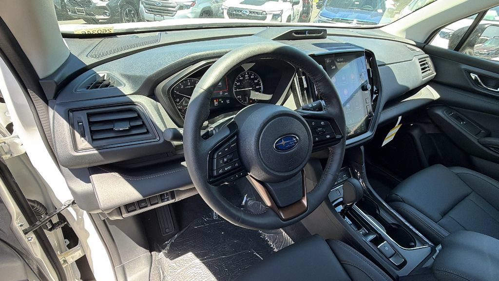 New 2026 Subaru Ascent Limited Bronze AWD/4WD image 33
