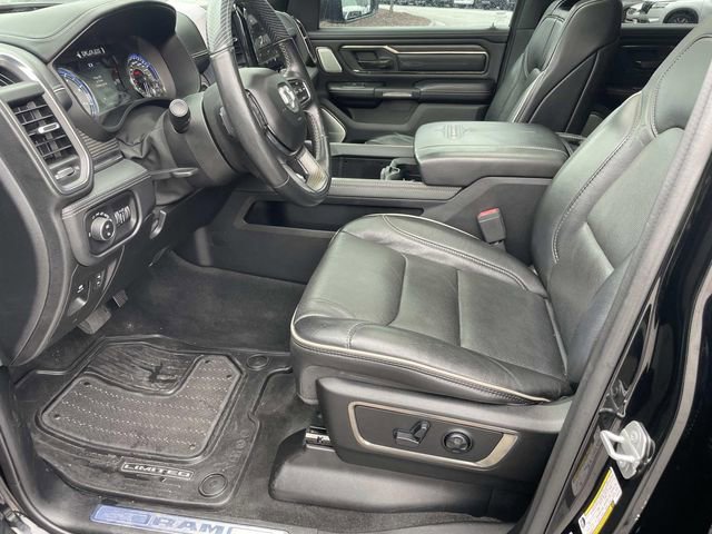 Used 2020 RAM 1500 Limited image 13