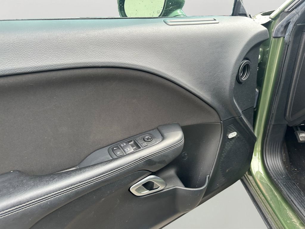 Used 2020 Dodge Challenger R/T Scat Pack image 24