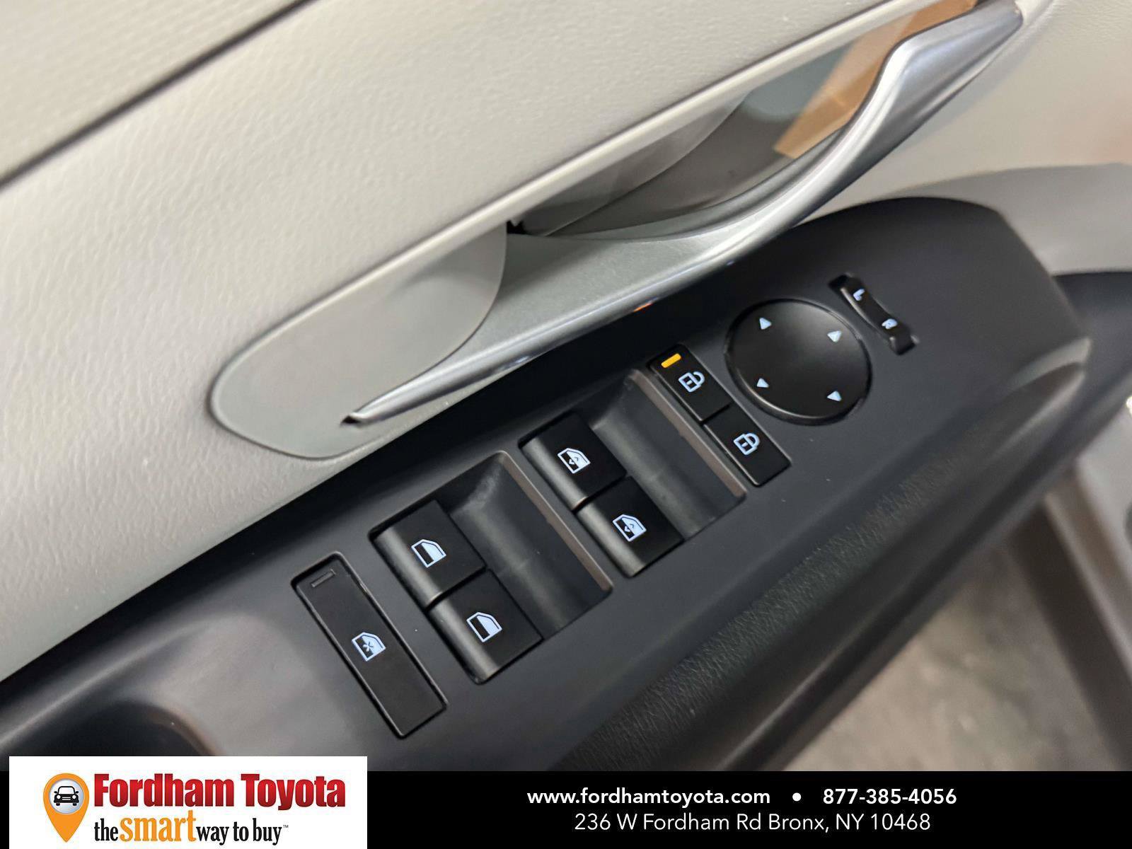 Used 2025 Hyundai Tucson SEL AWD/4WD image 16