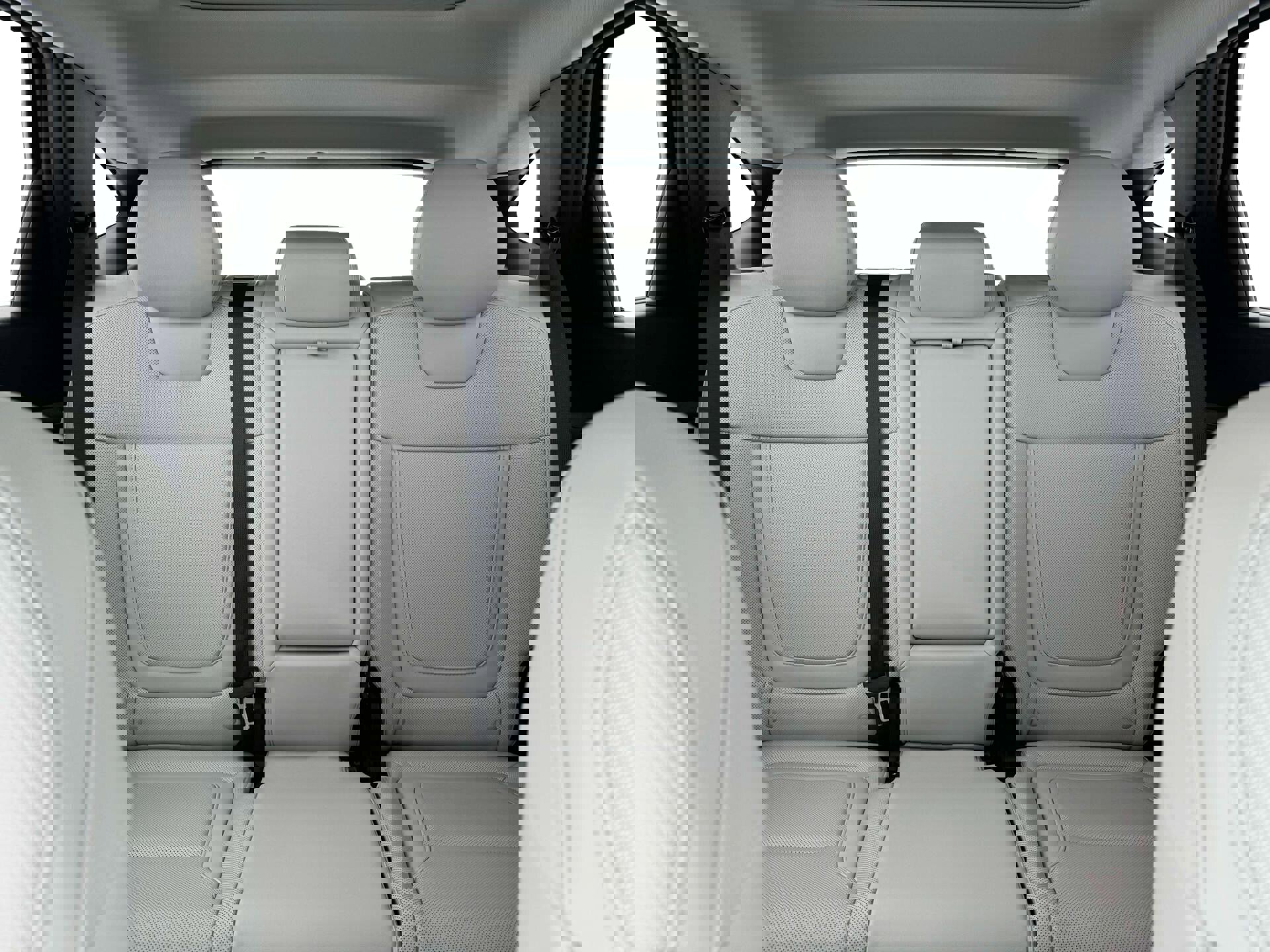 New 2025 Hyundai Tucson Limited image 16