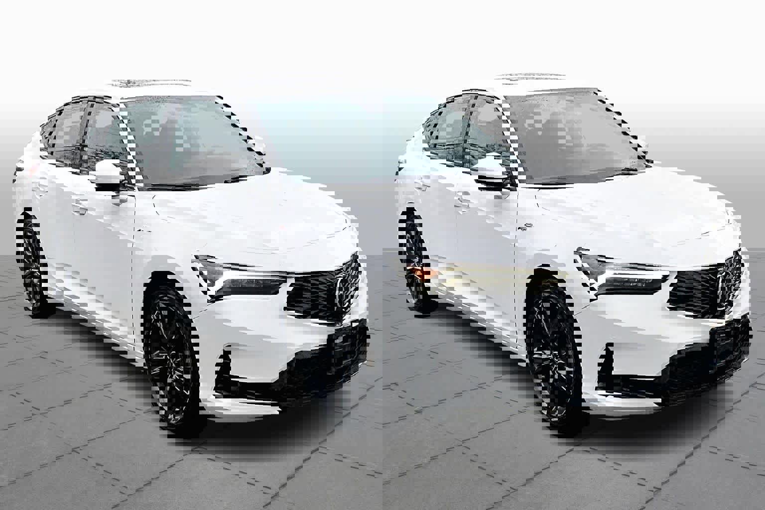 Used 2023 Acura Integra A-Spec image 3