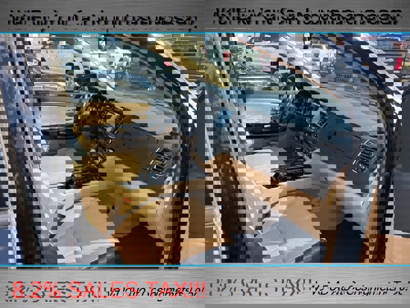 Used 2018 Kia Sedona SX image 10