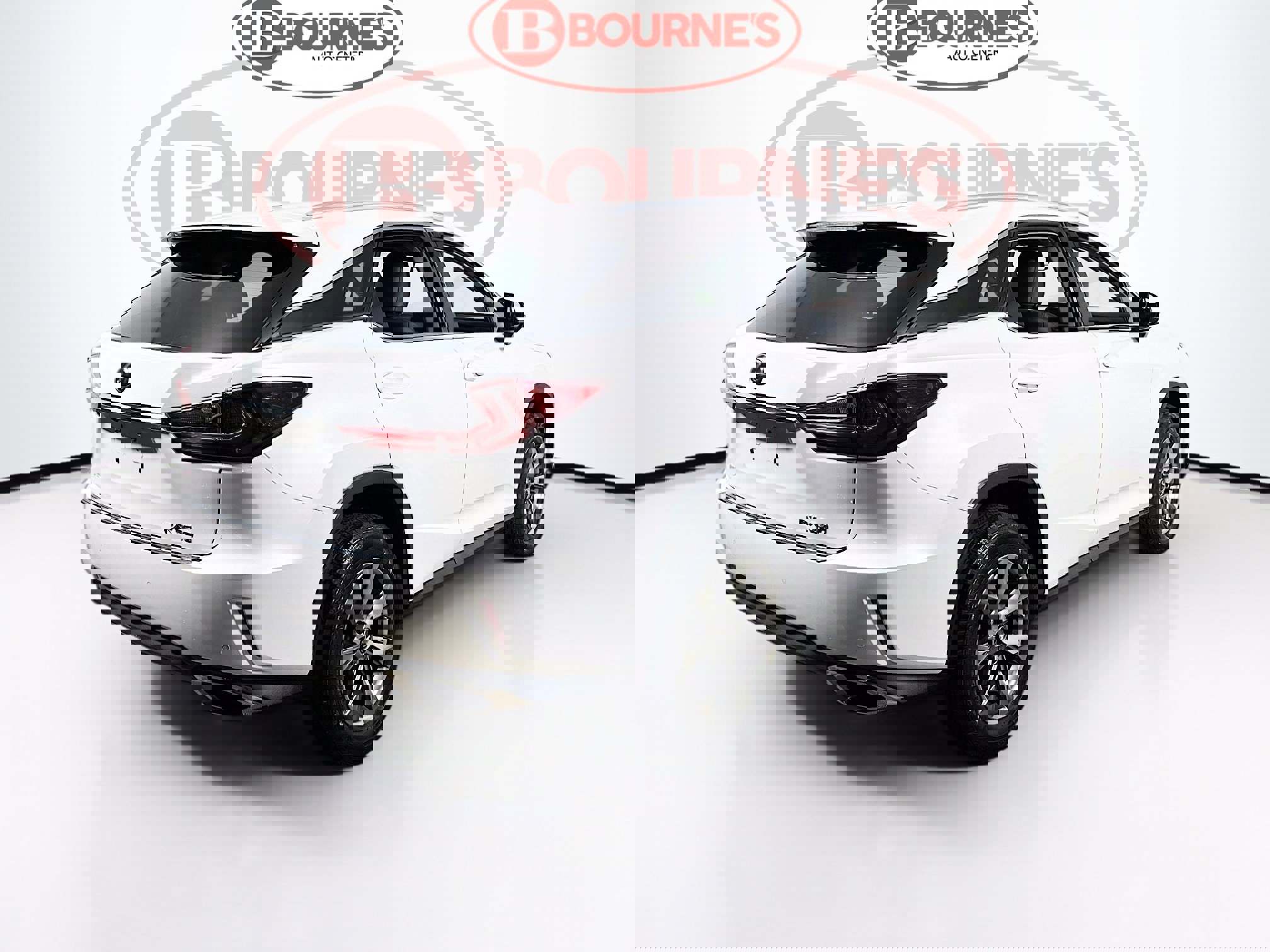 Used 2019 Lexus RX 350 AWD image 11