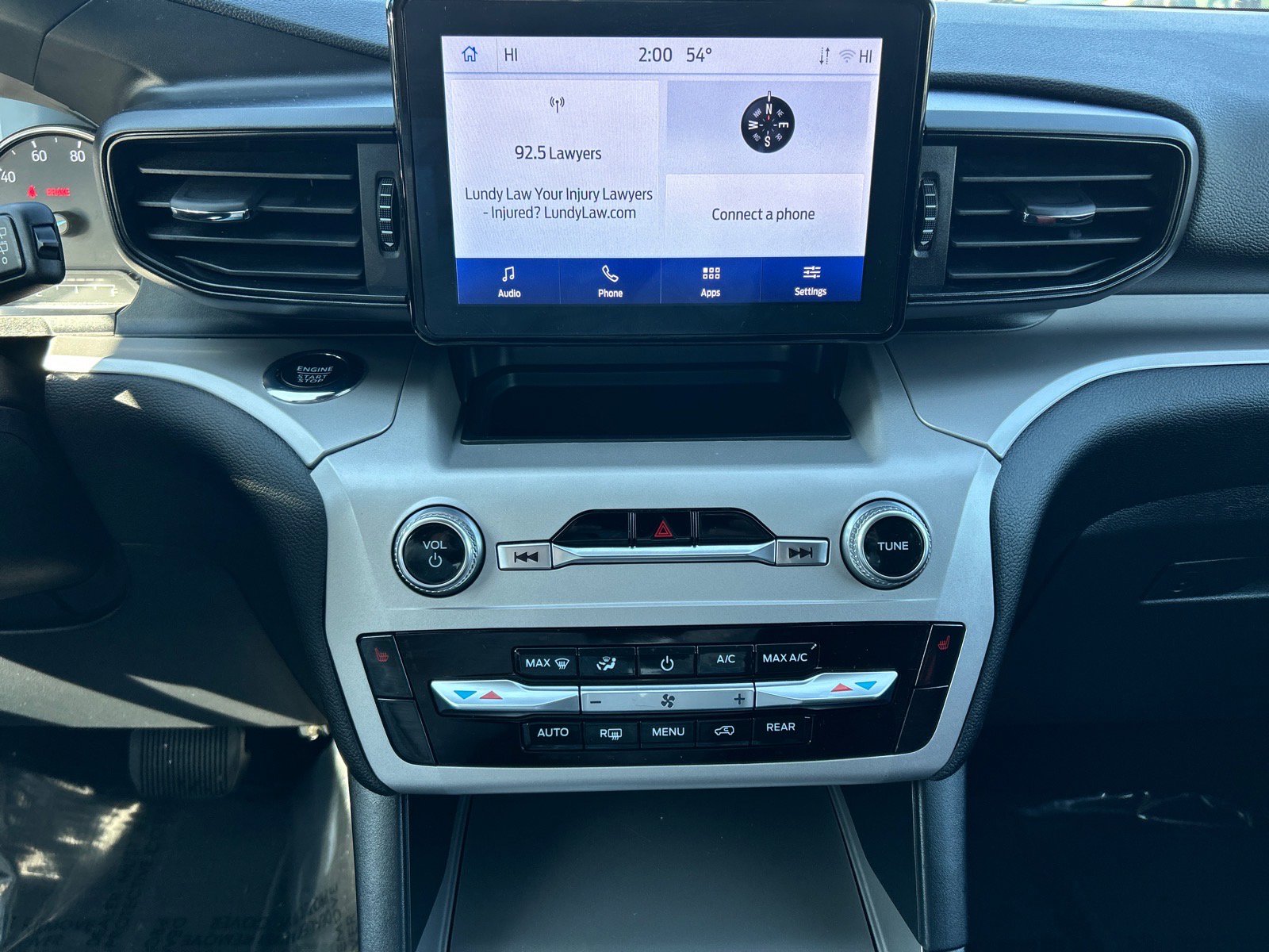 Certified 2023 Ford Explorer XLT AWD/4WD image 28