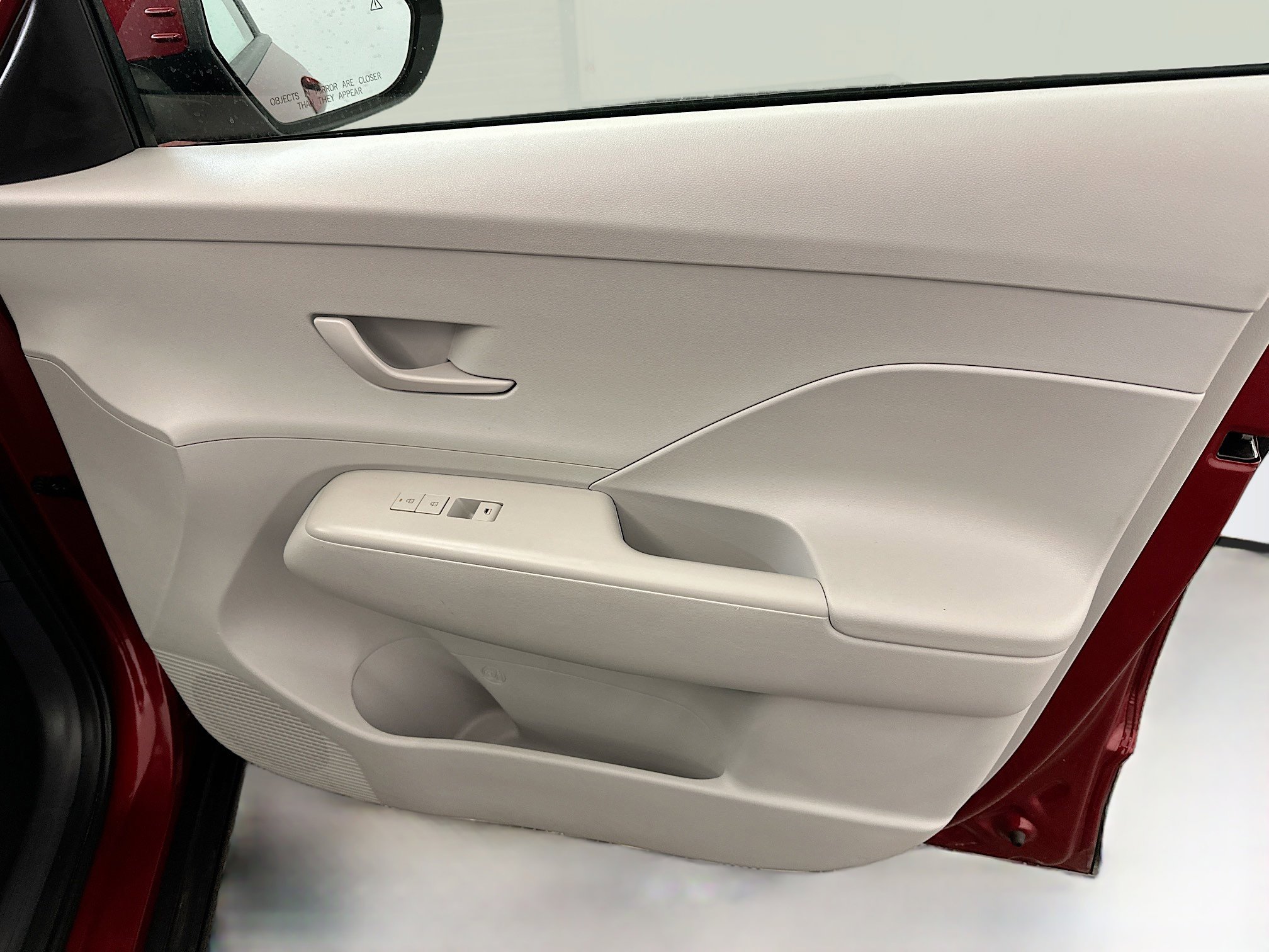 Used 2024 Hyundai Kona SEL image 33