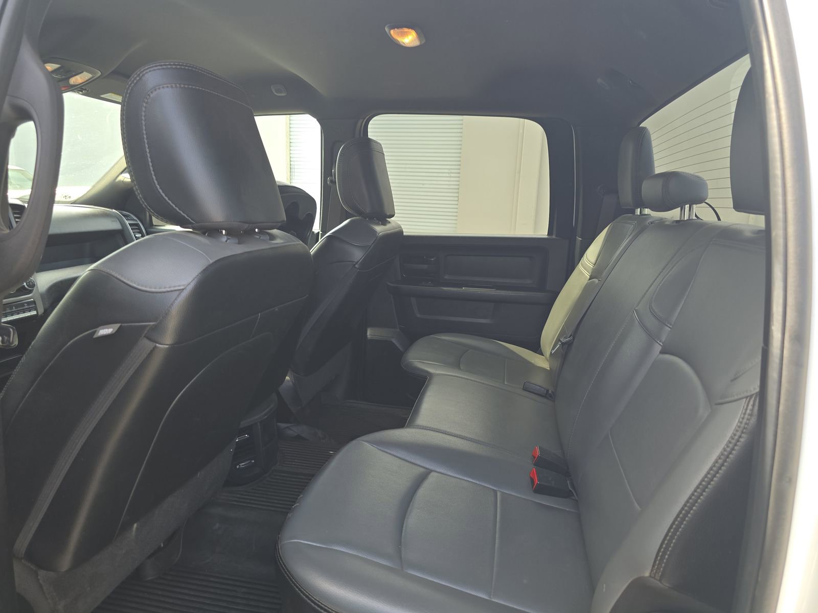 Used 2022 RAM 2500 Tradesman image 16