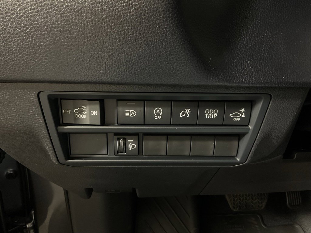 New 2026 Toyota Tundra SR5 image 26