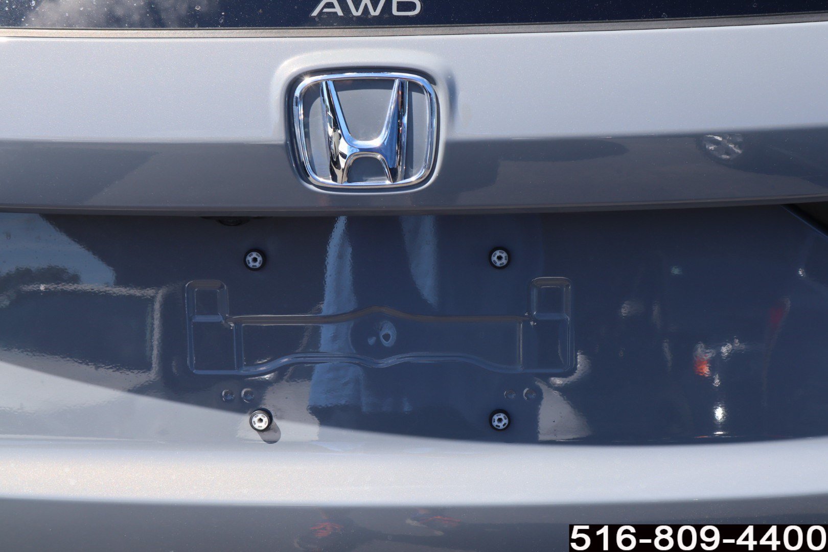 Used 2025 Honda CR-V EX-L image 29