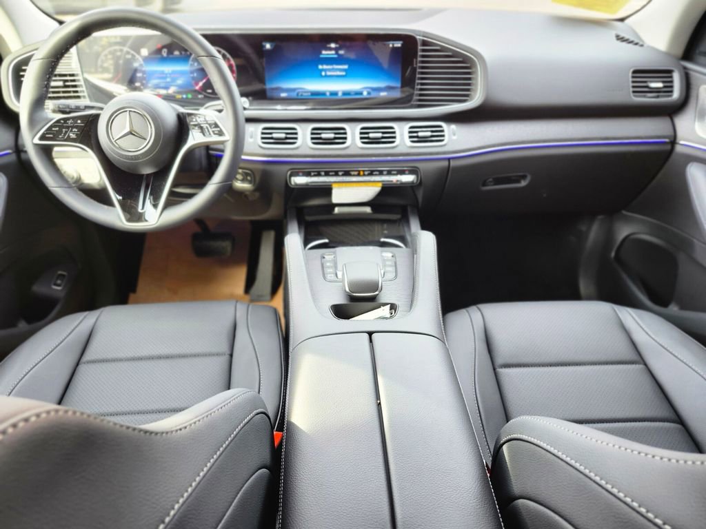 New 2026 Mercedes-Benz GLE 450 4MATIC image 12