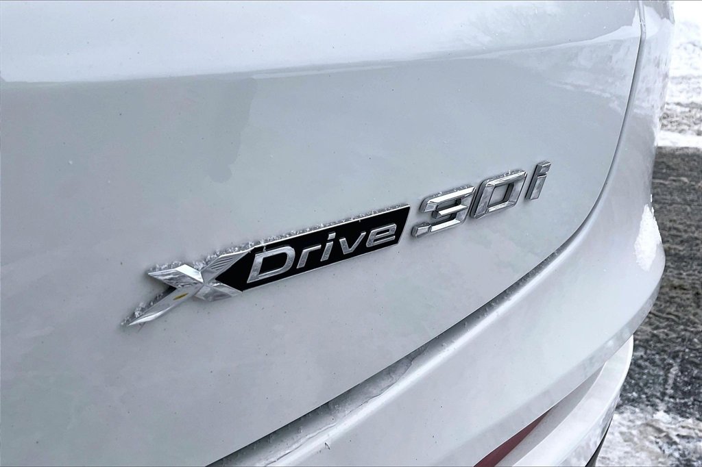 Used 2020 BMW X4 xDrive30i w/ Convenience Package image 24