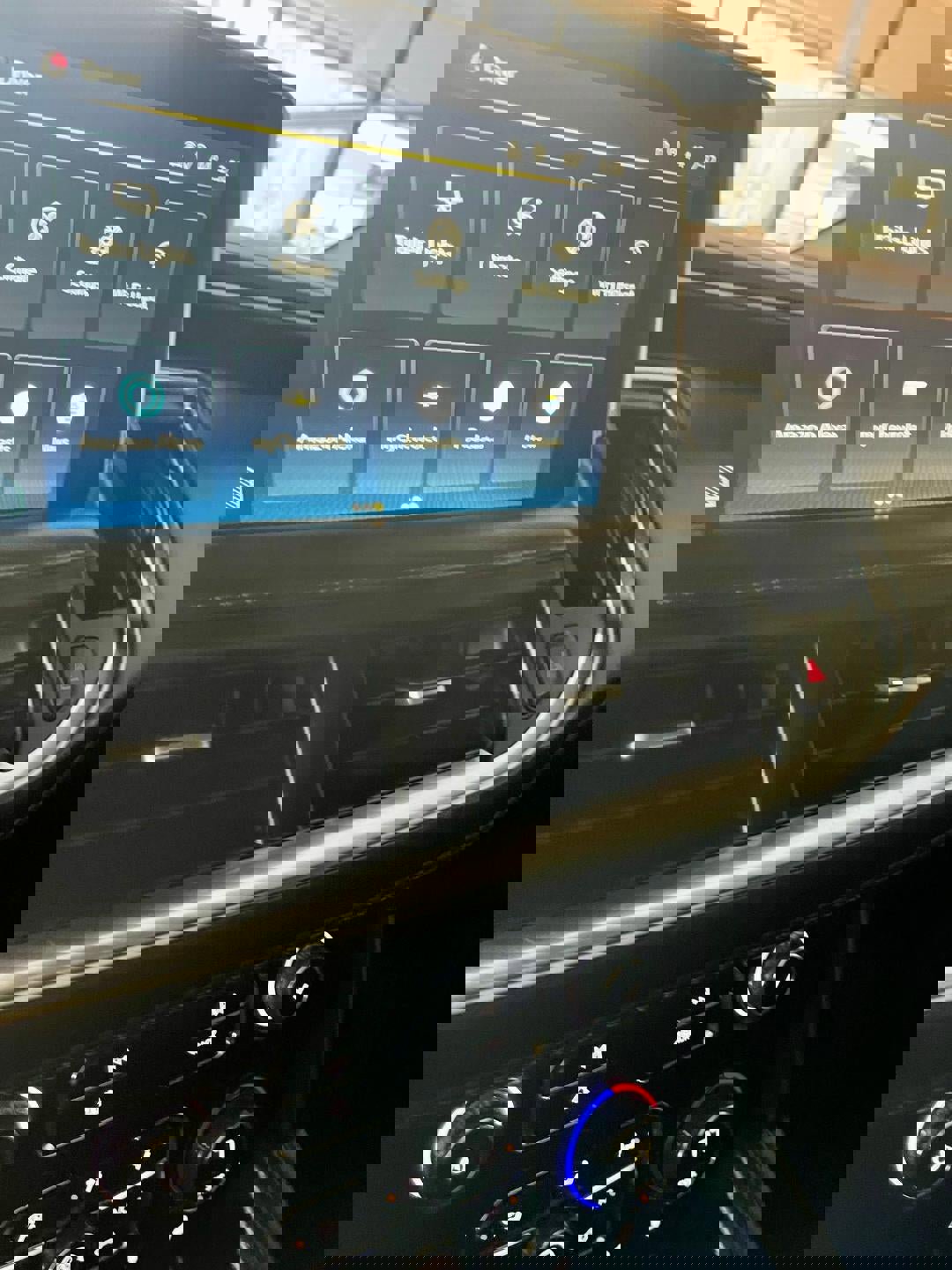 Certified 2023 Chevrolet Tahoe Z71 w/ Luxury Package image 13