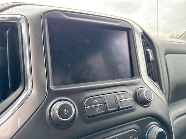 Used 2023 Chevrolet Silverado 2500 LT AWD/4WD image 13