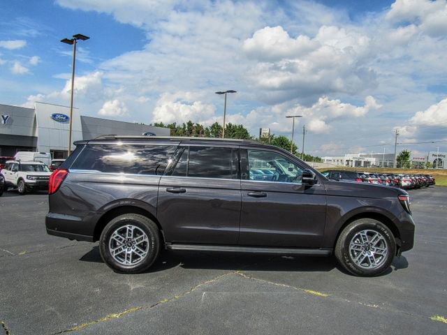 New 2025 Ford Expedition Max Active image 2