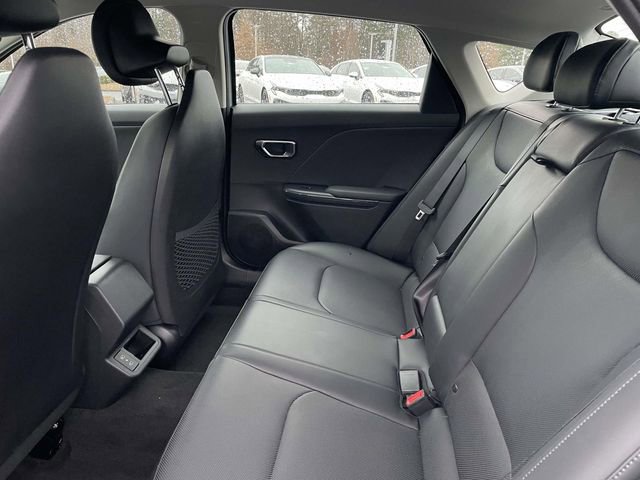 New 2026 Kia K4 EX image 24