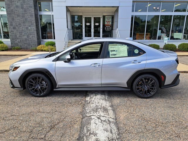 New 2026 Subaru WRX AWD/4WD image 8
