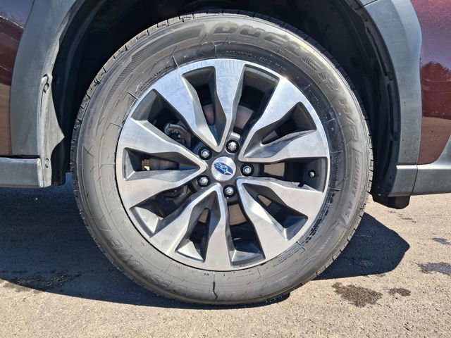 Used 2023 Subaru Outback Limited image 10