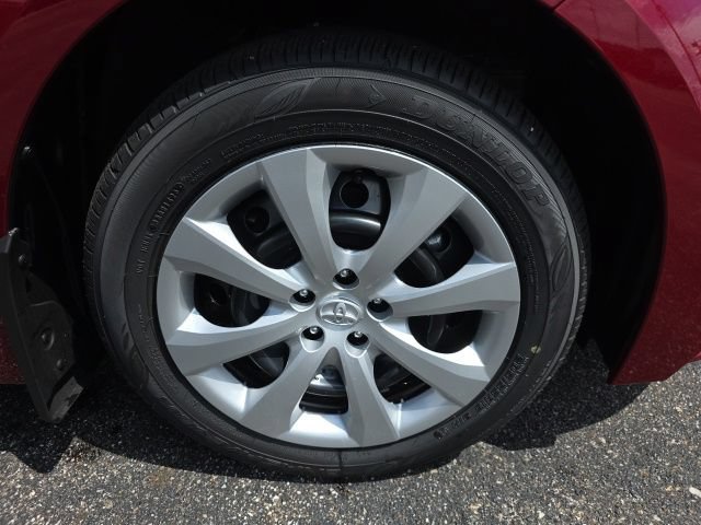 New 2026 Toyota Corolla LE FWD image 11