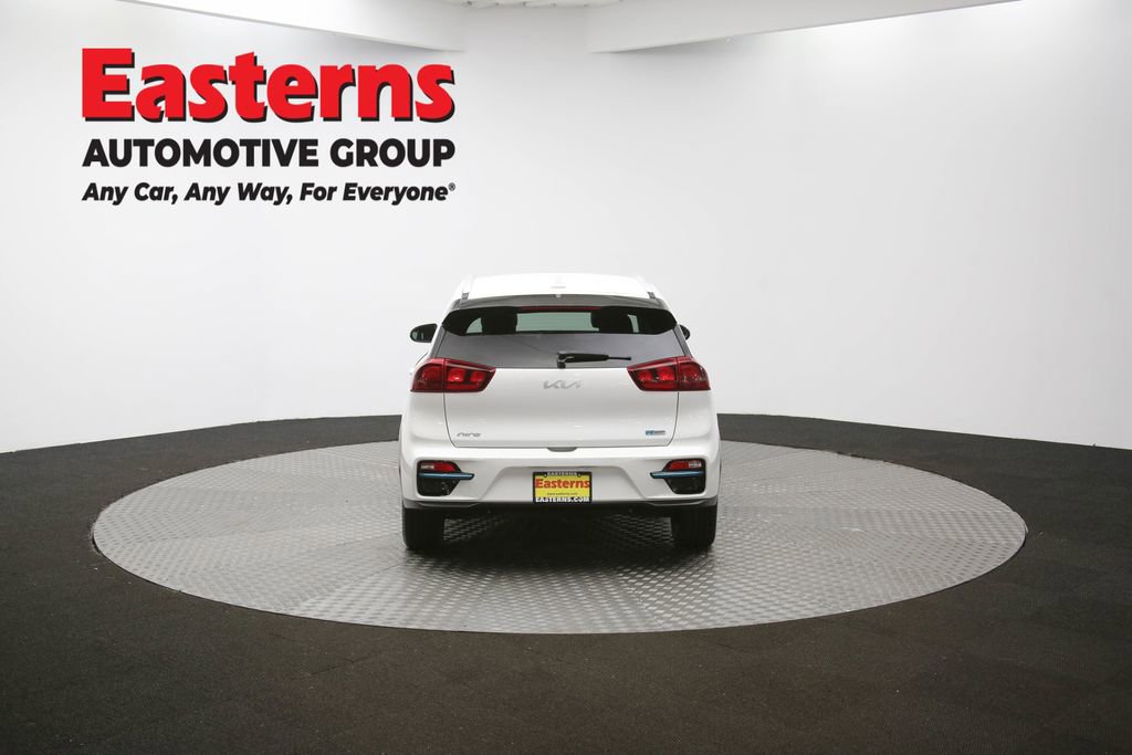Used 2022 Kia Niro EX w/ Cold Weather Package image 35