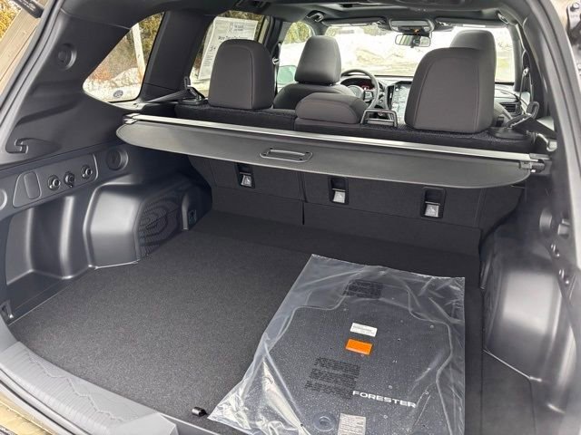 New 2026 Subaru Forester Premium image 16