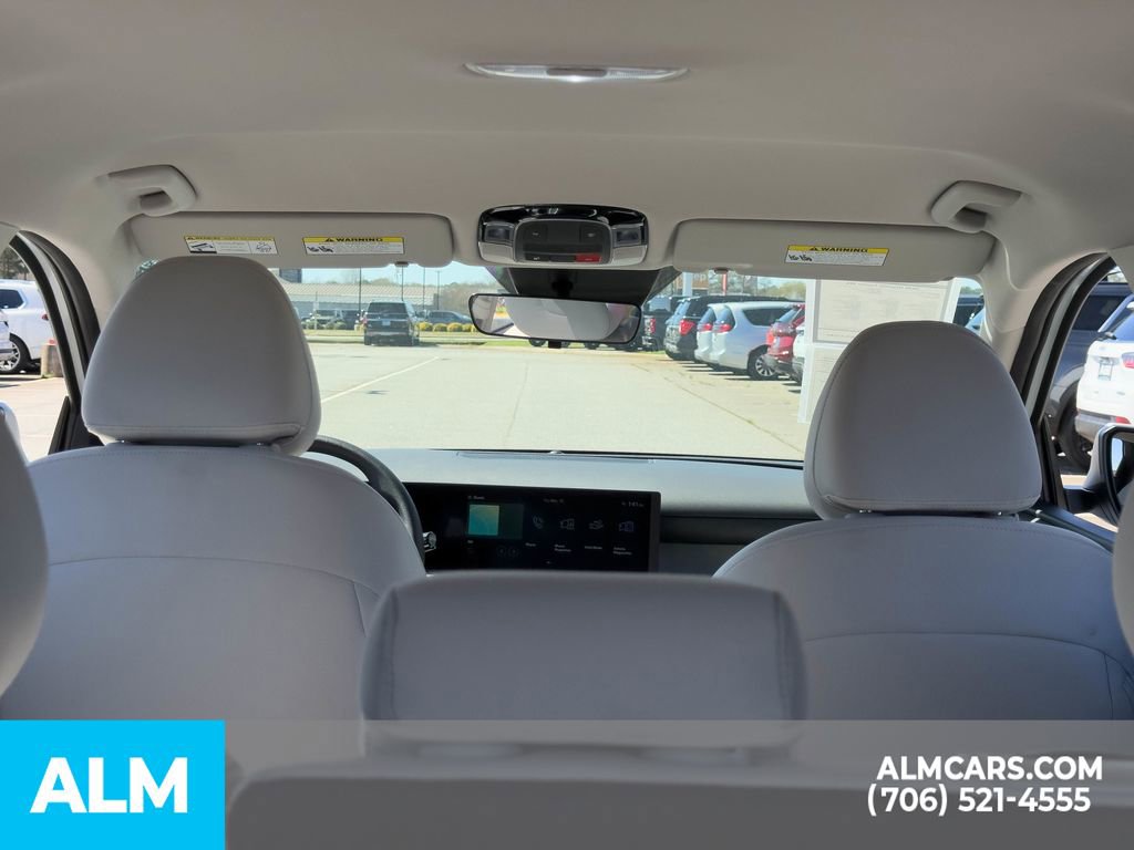 Used 2025 Hyundai Tucson SEL image 17