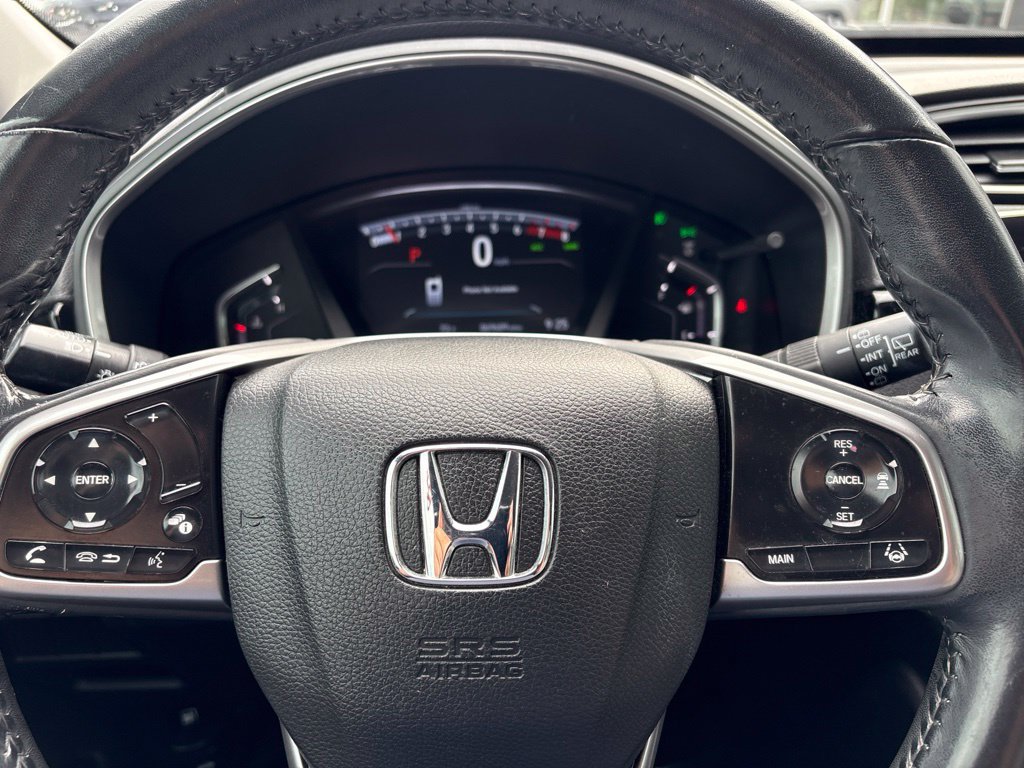 Used 2020 Honda CR-V EX-L image 23