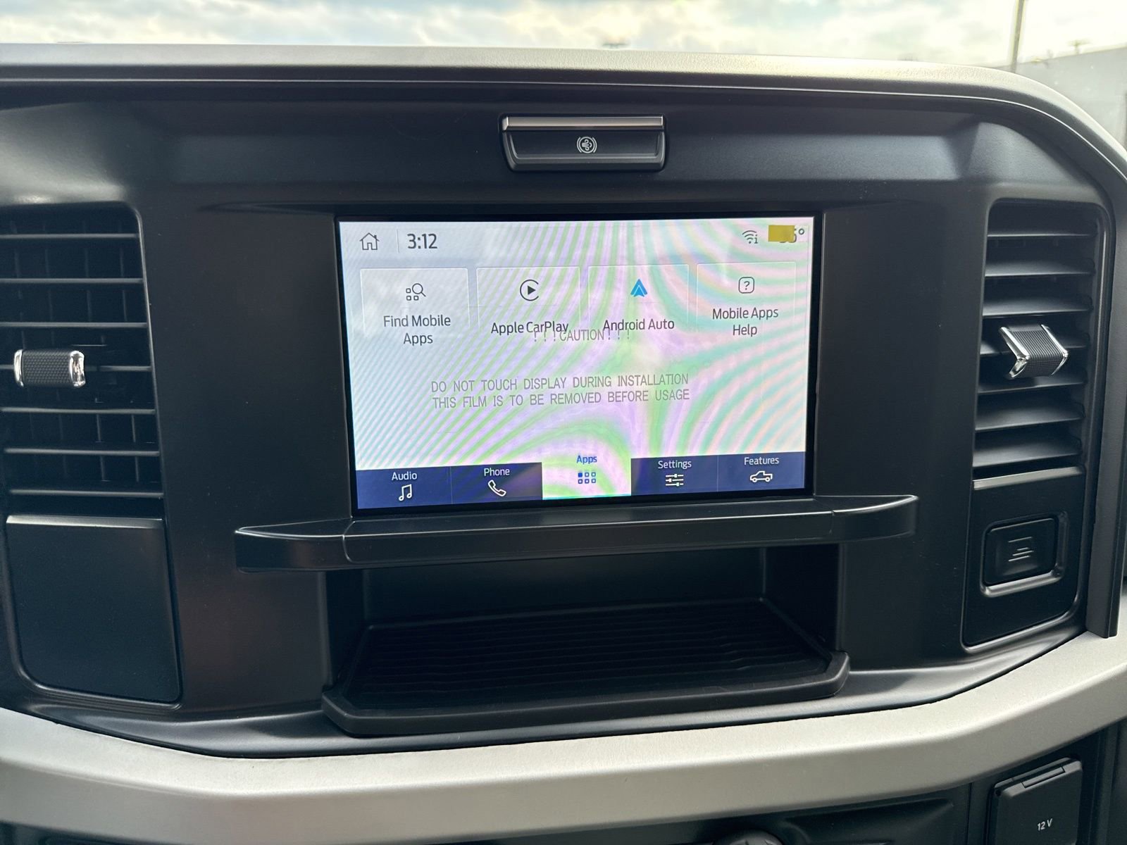 New 2026 Ford F250 XLT AWD/4WD image 23
