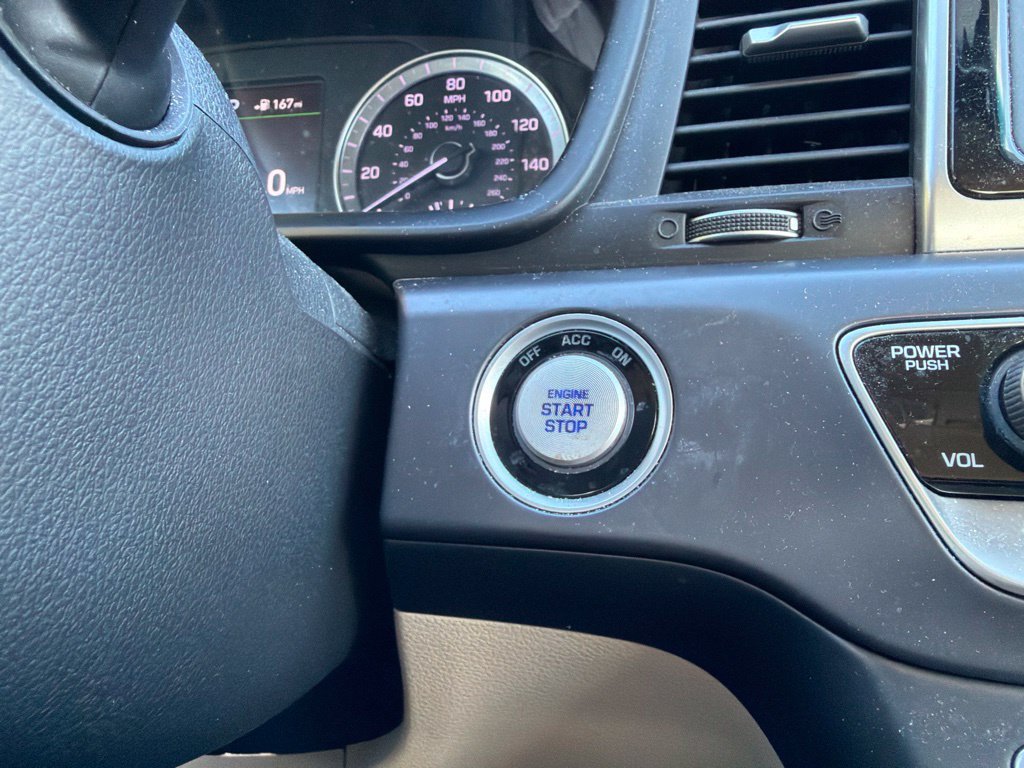 Used 2018 Hyundai Sonata SEL FWD image 35