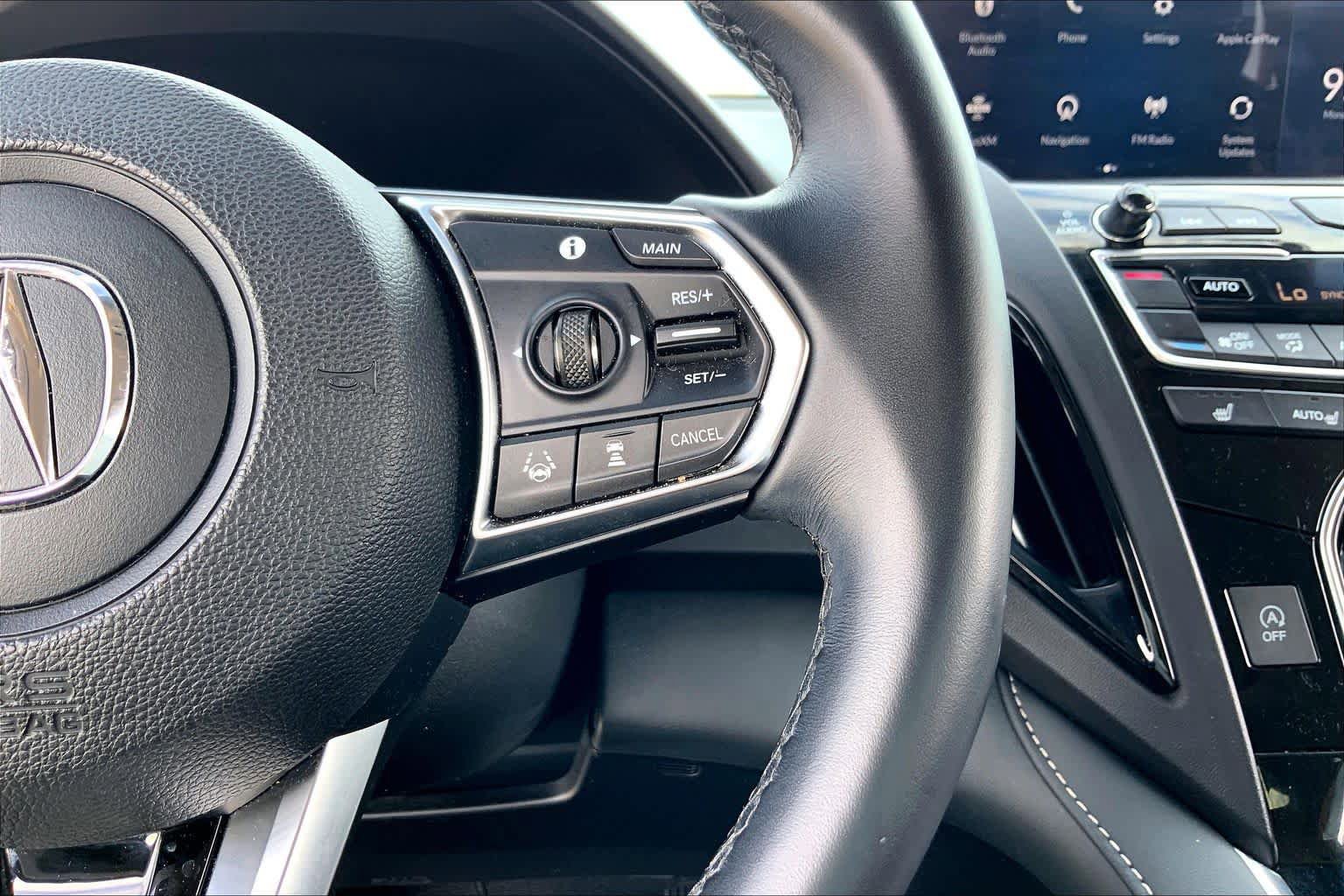 Used 2020 Acura RDX FWD w/ Technology Package image 24