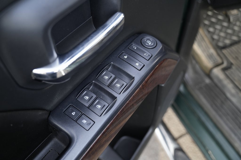 Used 2015 GMC Sierra 2500 SLE w/ SLE Preferred Package image 24