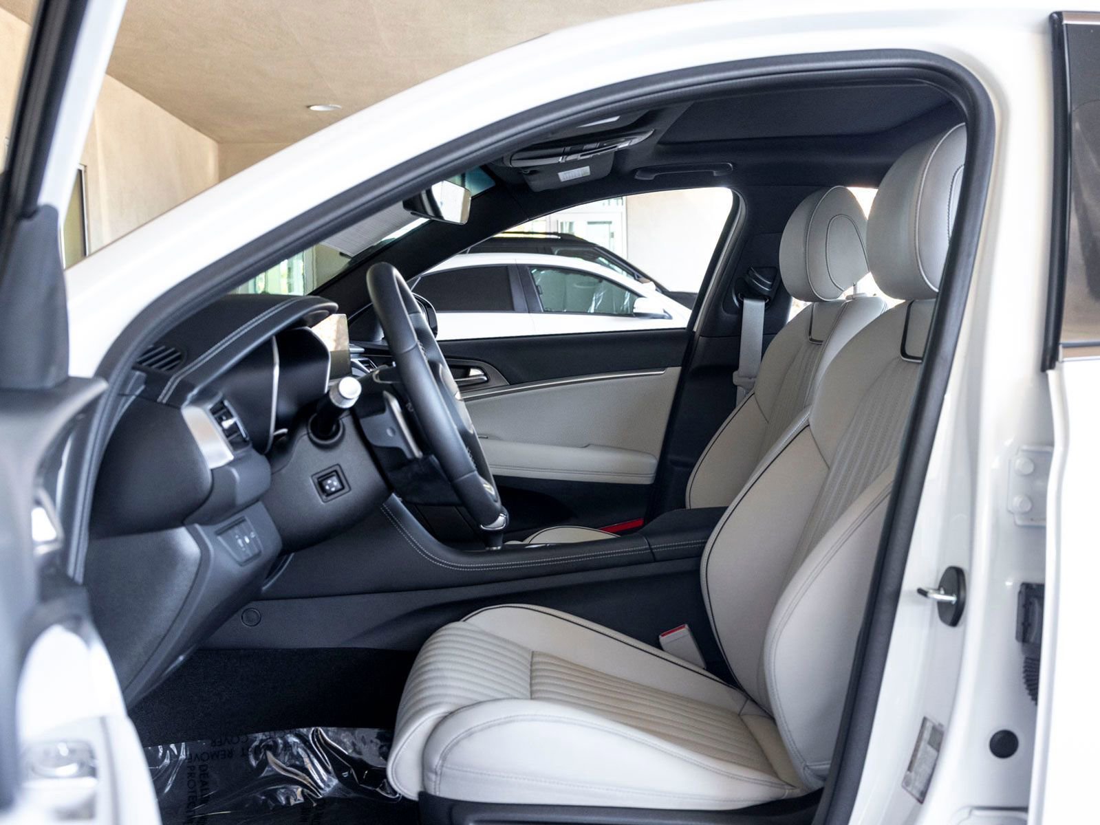 Used 2026 Genesis G70 3.3T Sport Prestige image 15