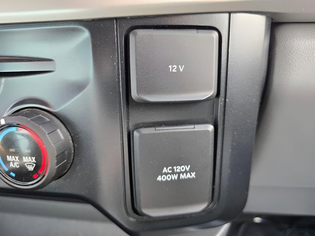 Used 2024 Ford F250 XLT w/ FX4 Off-Road Package image 21