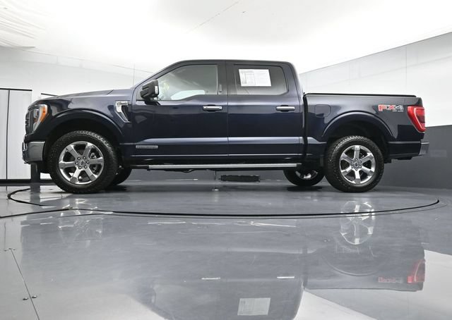 Used 2021 Ford F150 XLT w/ Equipment Group 302A High AWD/4WD image 32