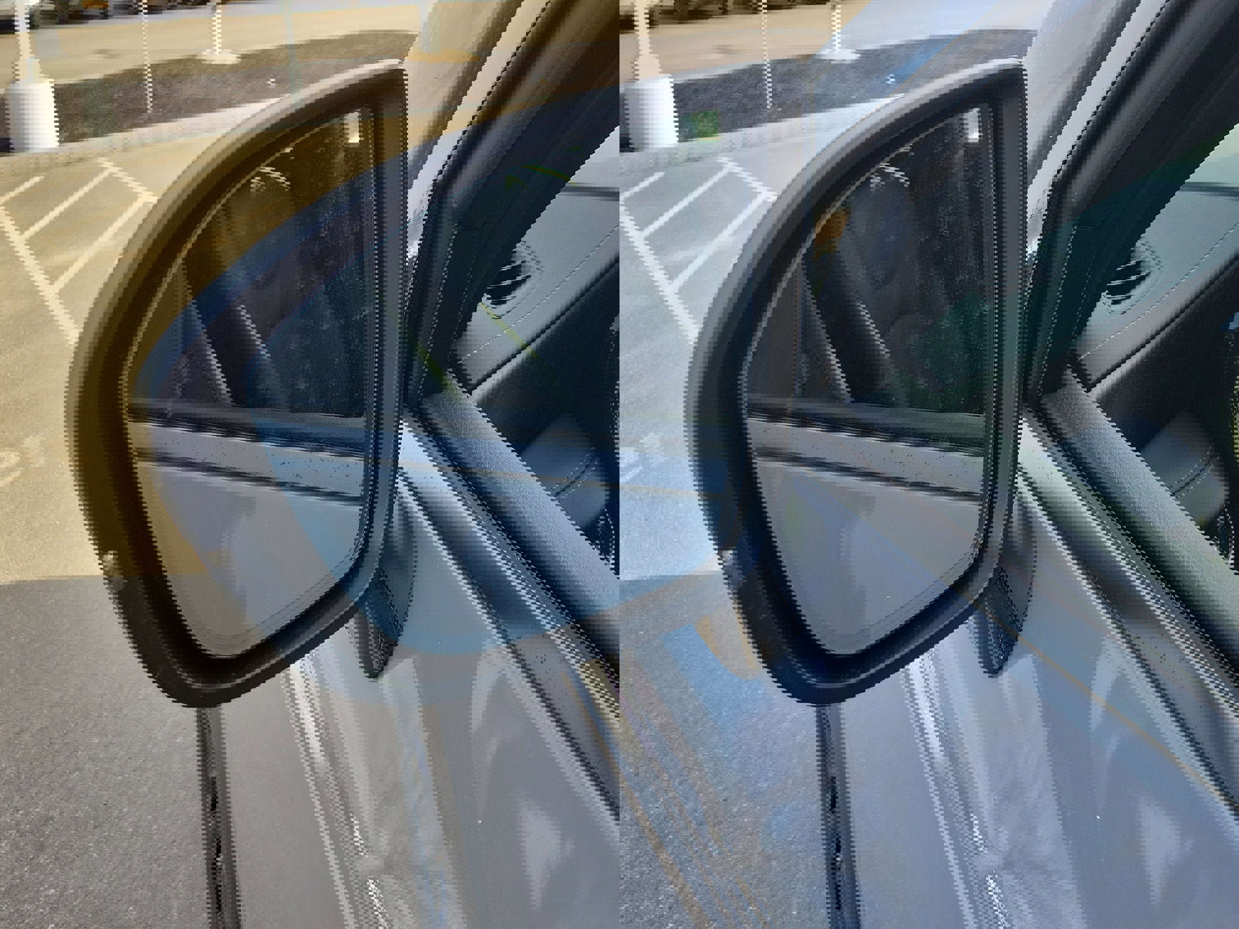 New 2026 INFINITI QX60 Sport w/ Dark Cargo Package image 13