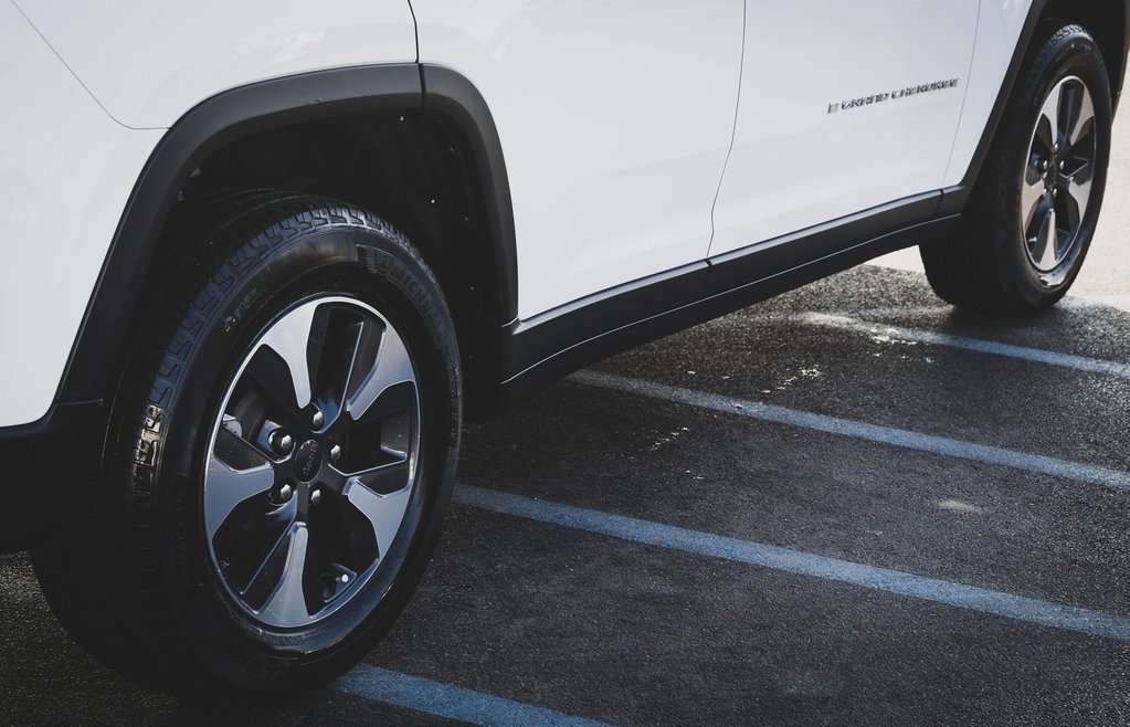 Used 2022 Jeep Grand Cherokee Limited 4xe image 35