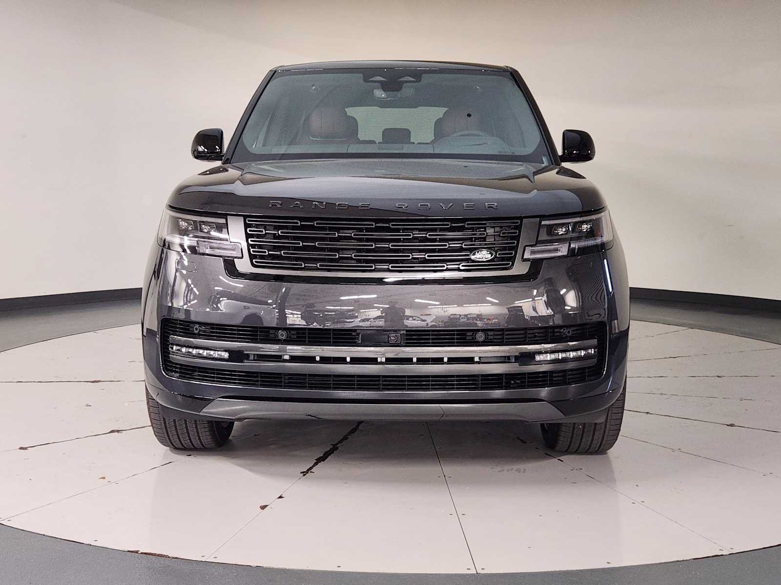 New 2026 Land Rover Range Rover SE AWD/4WD image 9