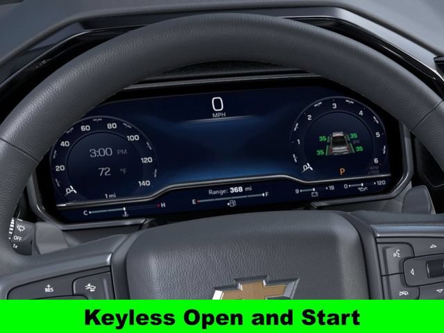 New 2026 Chevrolet Silverado 1500 LT w/ All Star Edition Plus AWD/4WD image 20