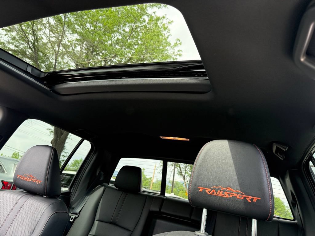 Certified 2026 Honda Ridgeline TrailSport image 25